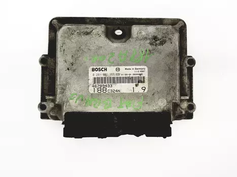 46789433 Steuergerät Fiat 