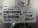 51926679 00519345240 Startset Fiat 0,9 TwinAir 85HP