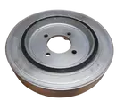 0515Q6 0515.Q6 Riemenscheibe für kurbelwelle Citroen Peugeot 1,9 D WJZ WJY 1868 cm3 DW8