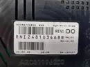 248103468R Tacho kombiinstrument Renault DIESEL