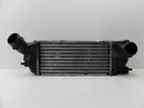 0384G6 Laderluftkühler Citroen Peugeot _1,6 HDI | 2,0 HDI