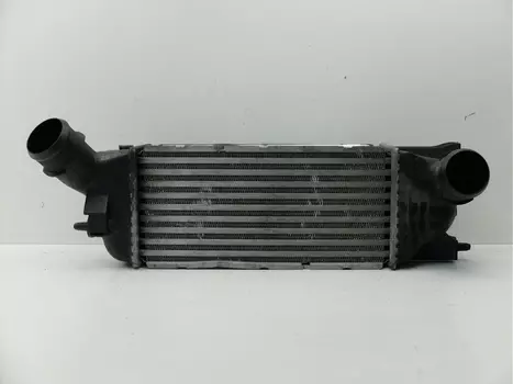 0384G6 Laderluftkühler Citroen Peugeot _1,6 HDI | 2,0 HDI