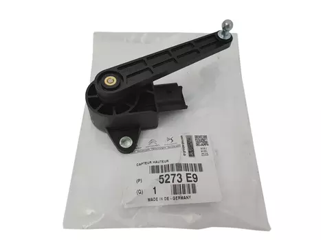 5273E9 9663453280 Beleuchtungssensor Citroen 