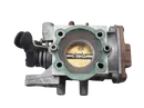 3437020902 Drosselklappe Volkswagen