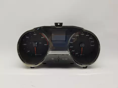 6J0920800L Tacho kombiinstrument Seat Diesel