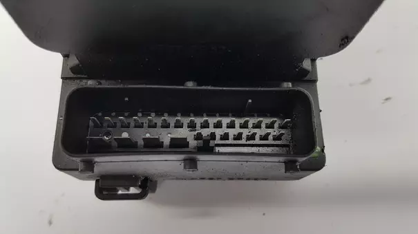 6025314081 Abs-pumpe Renault 