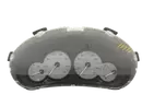 9659364380 Tacho kombiinstrument Citroen Peugeot