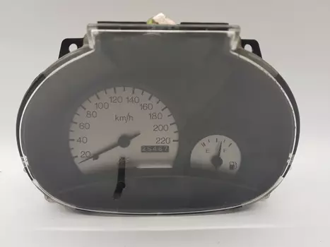 YS5F10849LC Tacho kombiinstrument Ford 