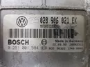 00000 Motorsteuerung Volkswagen 