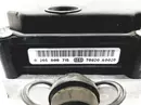 46802215 Abs-pumpe Fiat 