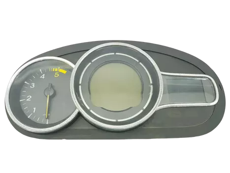 248101992R Tacho kombiinstrument Renault Diesel