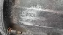 222235 Getriebe Peugeot 1,9 DW8 WJY