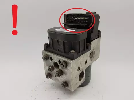 6025370908 Abs-pumpe Renault 