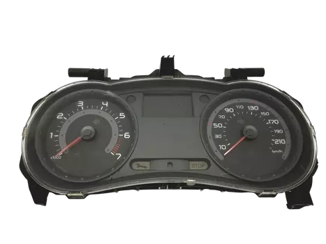 8200715178M 8200715178 Tacho kombiinstrument Renault 