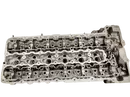 7560164 , 155720401, Zylinderkopf BMW 3.0 24V N53B30A