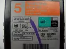 9472725 | 151300-8051 Steuergerät zentralverriegelung Volvo 