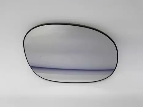 00000 Spiegelglas, außenspiegel Peugeot 