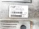 55195172 MJD6JF.P1 Steuergerät Fiat 