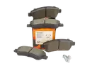 1617282980, 1611140680 Bremsklötze Citroen Peugeot