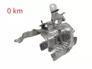 144500548R Hitzeschutz Dacia Nissan Renault 1.0 TCE H4D 0km