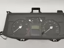 8200362529 A  Tacho kombiinstrument Renault 