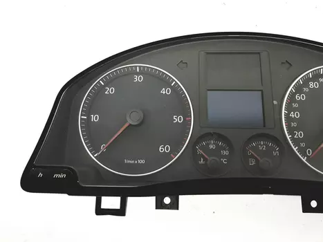 1K0920860LX Tacho kombiinstrument Volkswagen Diesel