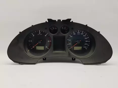 6L0920820J Tacho kombiinstrument Seat Diesel