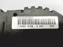 W06K0920850 Tacho kombiinstrument Seat