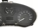 9801642280 Tacho kombiinstrument Citroen Peugeot 