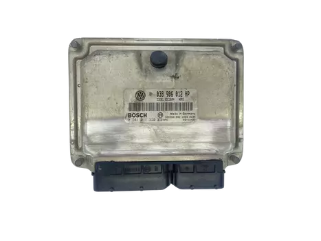 038906012HP  Steuergerät Seat Volkswagen 