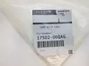 1750200QAG,  8200338440 Kraftstoffleitungen Nissan Renault 