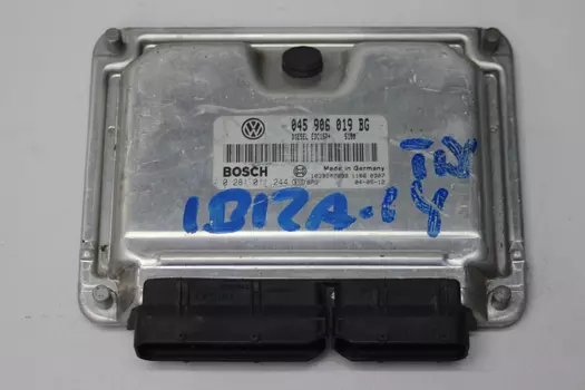 045 906 019 BG Motorsteuerung Seat 