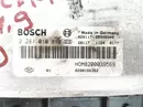 0 281 010 819 Steuergerät Fiat Renault 