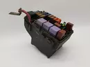 8200674201 Sicherungskasten relaiskasten Renault