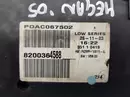 8200364588 Tacho kombiinstrument Renault 