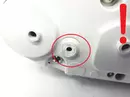 9807571480 Tacho kombiinstrument Peugeot Diesel