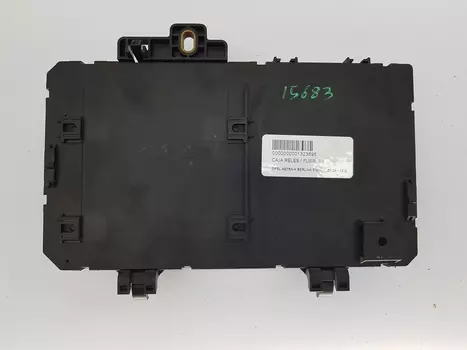 13145014 Modul Opel 