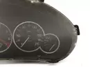 9648838680 Tacho kombiinstrument Peugeot 