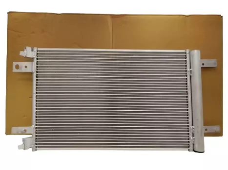9816746580, 1626267380, Kondensator klimaanlage Citroen Peugeot 