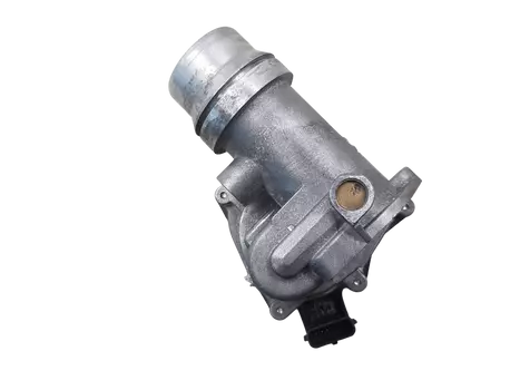 161A09794R  Drosselklappe Dacia Renault 1,5 DCI K9K