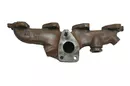 140044068R Auspuff-krümmer abgaskrümmer Dacia Renault _1,5 dci