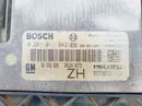 55556829 55556829ZH Steuergerät Opel