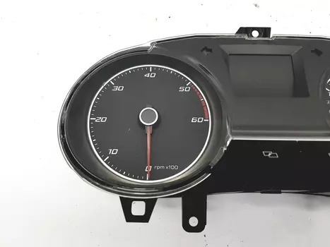 6J0920804L Tacho kombiinstrument Seat Diesel