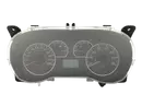 51867546 Tacho kombiinstrument Fiat