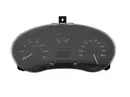 9801642280 Tacho kombiinstrument Citroen Peugeot