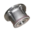 1606364780  R141.00 Radnabe Citroen Peugeot 