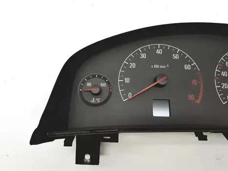 9180274WC Tacho kombiinstrument Opel 