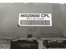 46774358 NPL Steuergerät Fiat 