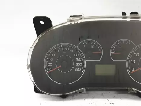 5550011005 Tacho kombiinstrument Fiat 