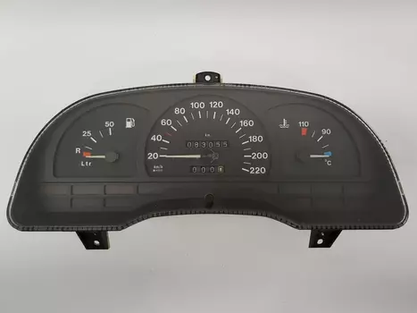 90359718 HC Tacho kombiinstrument Opel 